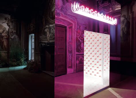 gucci press office milano